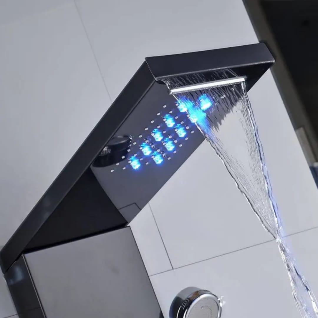 shower