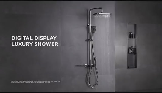 shower