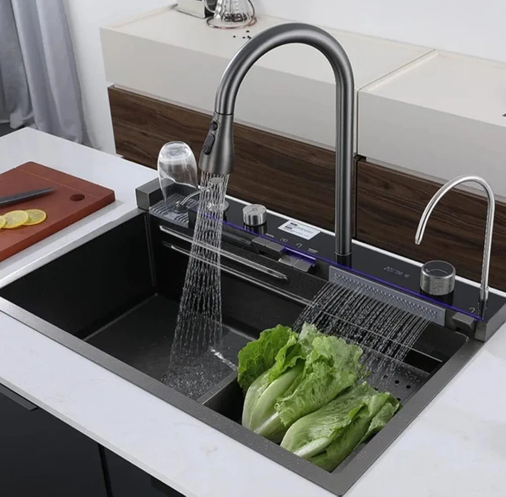 Sink