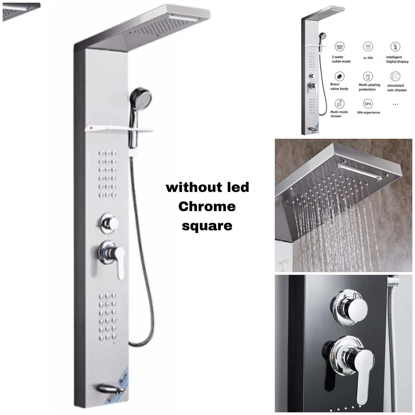 SHOWER