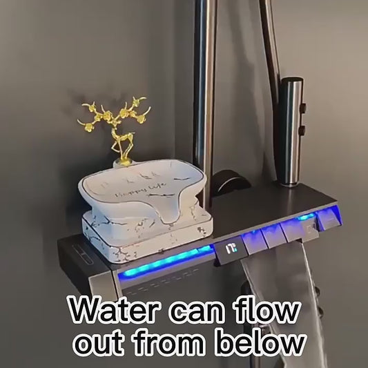 shower