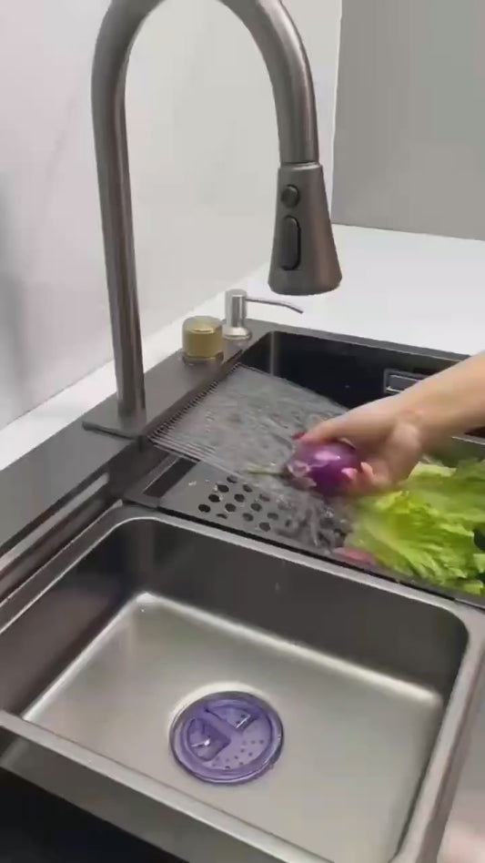Sink(All in one)