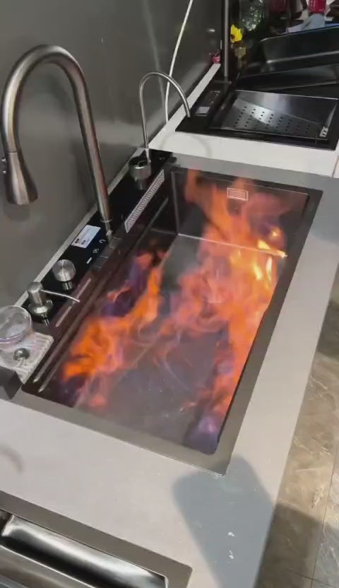 Sink