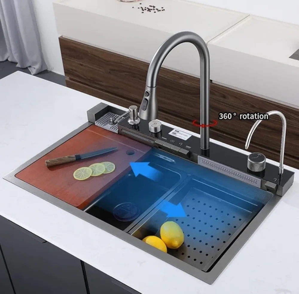 Sink