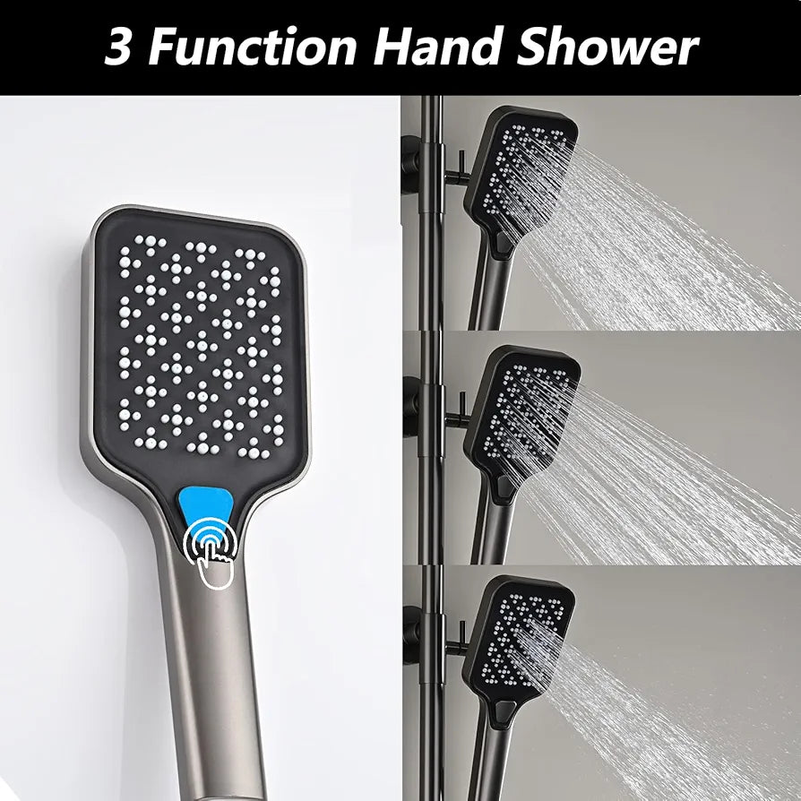 shower